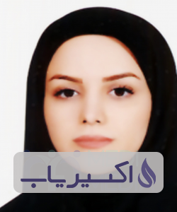 دکتر یلدا نیکان پور