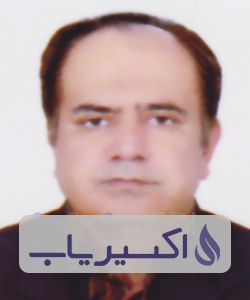 دکتر سیدمحسن سجادی