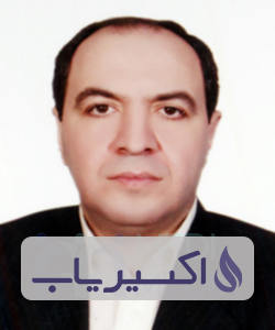 دکتر محمدرضا ناصربیگدلی