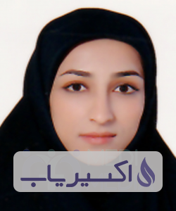 دکتر مریم نیک اندیش