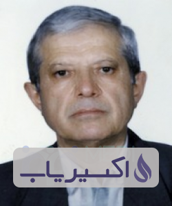 دکتر رضا شکوهی