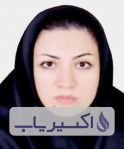 دکتر آرزو محمودی اصل