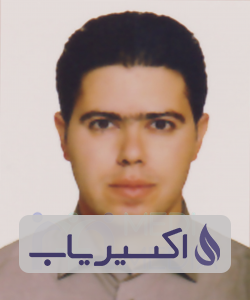 دکتر آرش فرودی قاسم آبادی