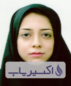 دکتر مهرنوش طاهری
