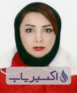 دکتر روشنک سازگاررودسری