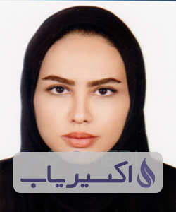 دکتر نیلوفر علی محمدی