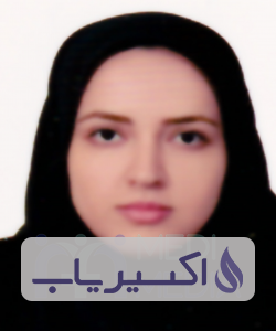 دکتر سحر امیدوارطهرانی