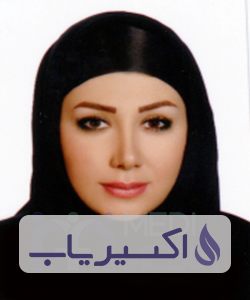 دکتر مهسا مختاری پور