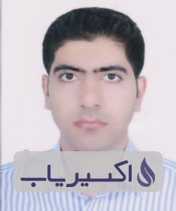 دکتر احسان جمالی نژاد