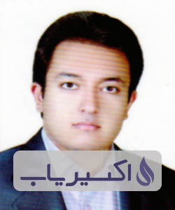 دکتر علی مجاهدی