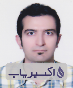 دکتر فرشاد فرشادمنش