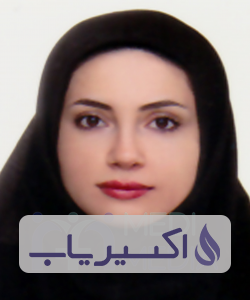 دکتر بهاره رمضانی