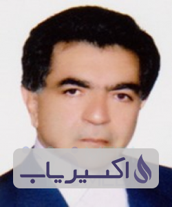 دکتر سیدمحمدفاروق شیخ الاسلامی