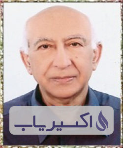 دکتر شکراله اسدیزاده