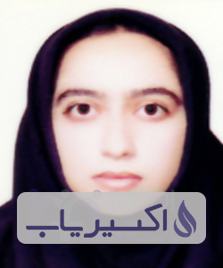 دکتر ریحانه رفیعی شام آبادی