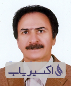 دکتر بهمن استانه