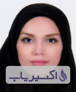 دکتر نیلوفر مختاری