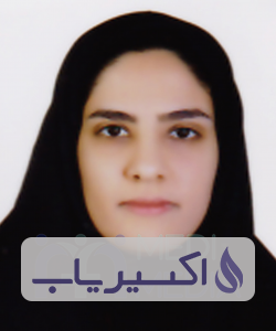 دکتر فهیمه نقیبی فرد