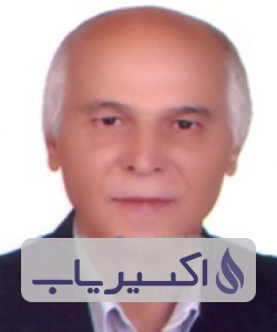 دکتر سیدمحمود ناصری