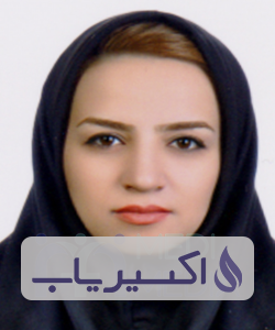 دکتر مه لقا ایزدی مهر