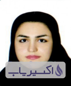 دکتر فرناز خطیبی شهیدی