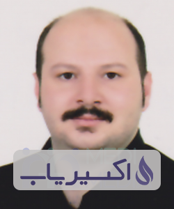 دکتر امیر محمدی نی