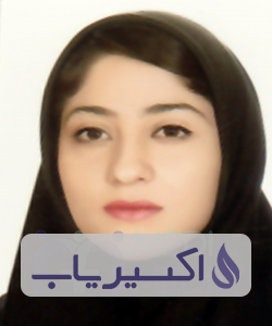 دکتر آزاده شهیدزاده منشادی