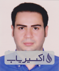 دکتر پدرام فلاح ذبیحی نیاکو