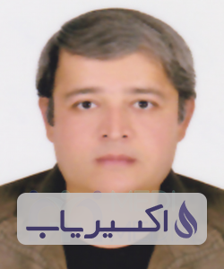دکتر حمیدرضا محمدی ایدغمیشی