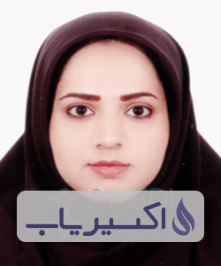 دکتر ماندانا صابری