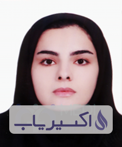 دکتر سارا جلدیانی