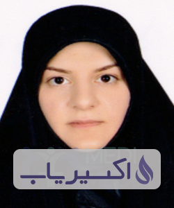 دکتر مرضیه رمضانی