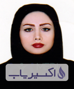 دکتر فرناز سبحانی