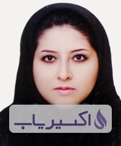 دکتر ندا دلدار