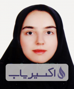 دکتر لاله آخوندزاده کاشانی