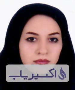دکتر مهسا عسگری