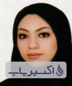 دکتر مونا صدقیان