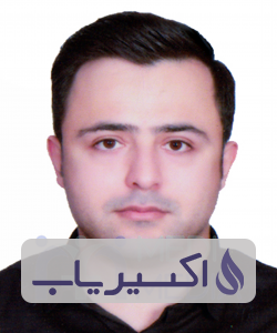 دکتر مرتضی جعفری تهرانی