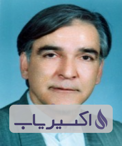 دکتر احمد خسروی خراشاد