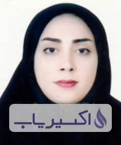 دکتر سیده ساجده شفیعی عربی