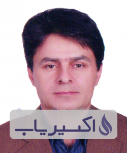 دکتر سیدرضا طاهری