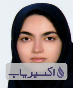 دکتر پوپک احمدی