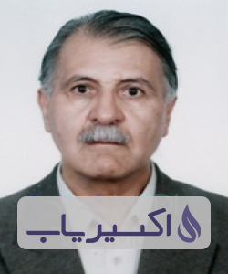 دکتر غلامرضا عطارزاده فیروزآباد