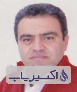 دکتر مهدی رضاپورشاهین