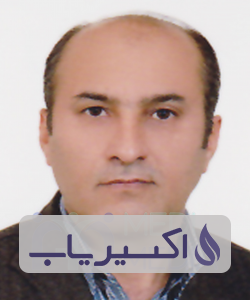 دکتر امراله نوریان پور