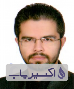 دکتر احسان کاظمی قلعه