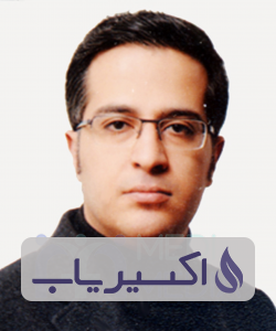 دکتر روزبه تیزوال