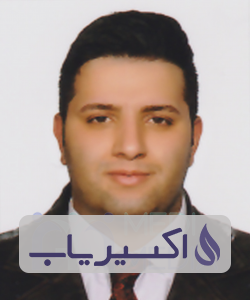 دکتر سهیل سیدان انبی