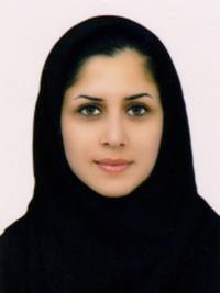 دکتر افسانه رضائی کلات