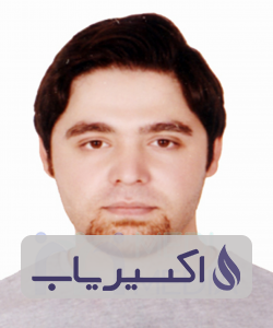 دکتر سیدسالار میرحسنی مقدم